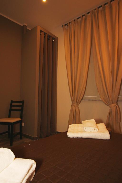 Mi.Ro Rooms Roma Exterior foto