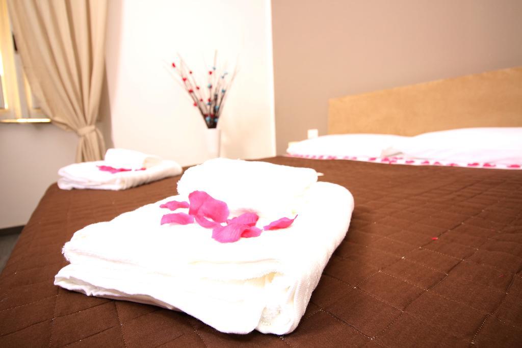 Mi.Ro Rooms Roma Exterior foto