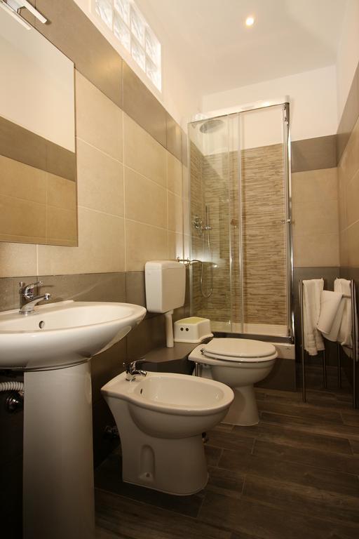 Mi.Ro Rooms Roma Exterior foto
