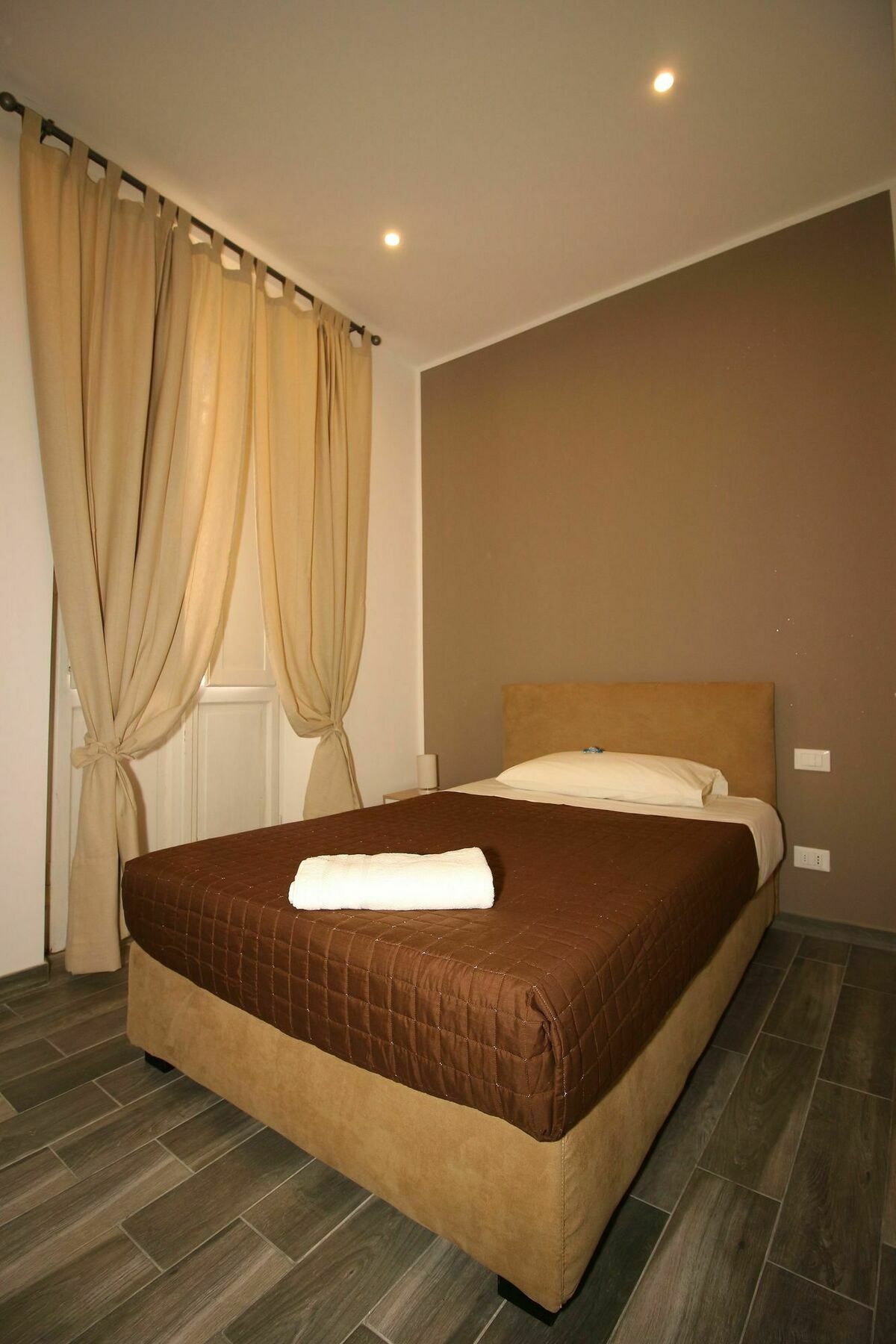 Mi.Ro Rooms Roma Exterior foto