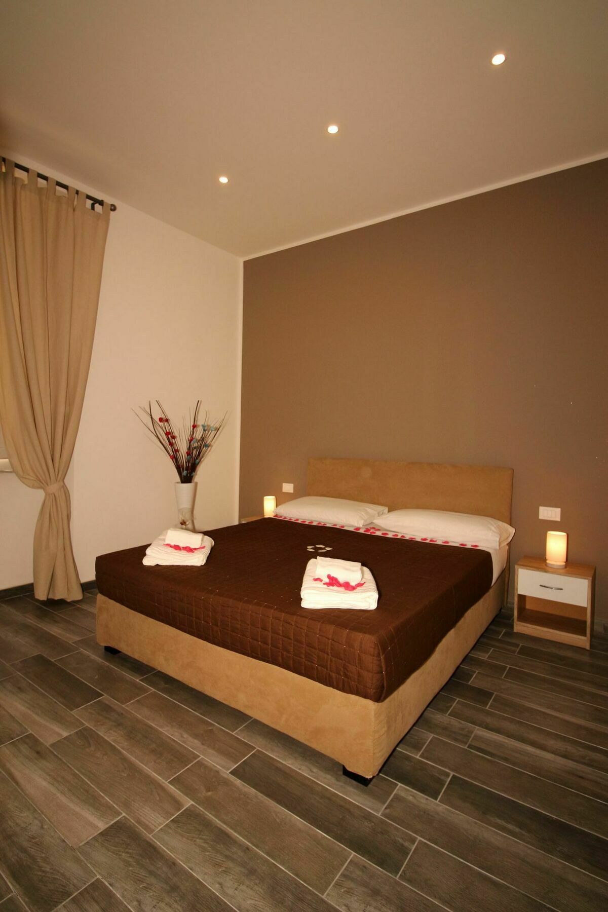 Mi.Ro Rooms Roma Exterior foto